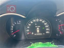 کیا سۆرینتۆ